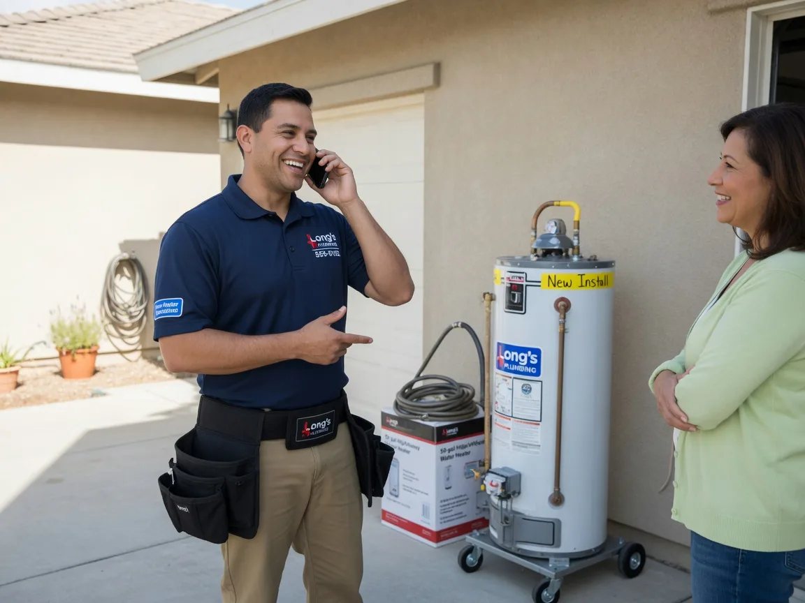 Leak Detection Rock Hall, MD FAQs